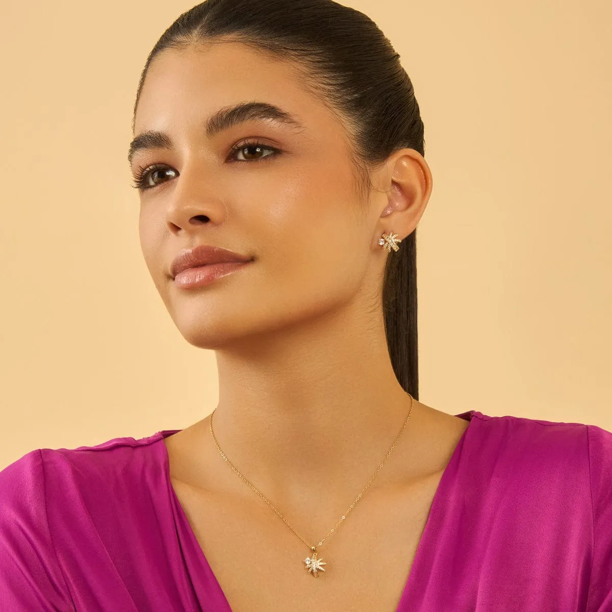 Trendy Necklace 178689