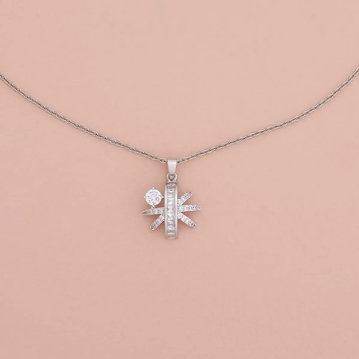 Trendy Necklace 178689