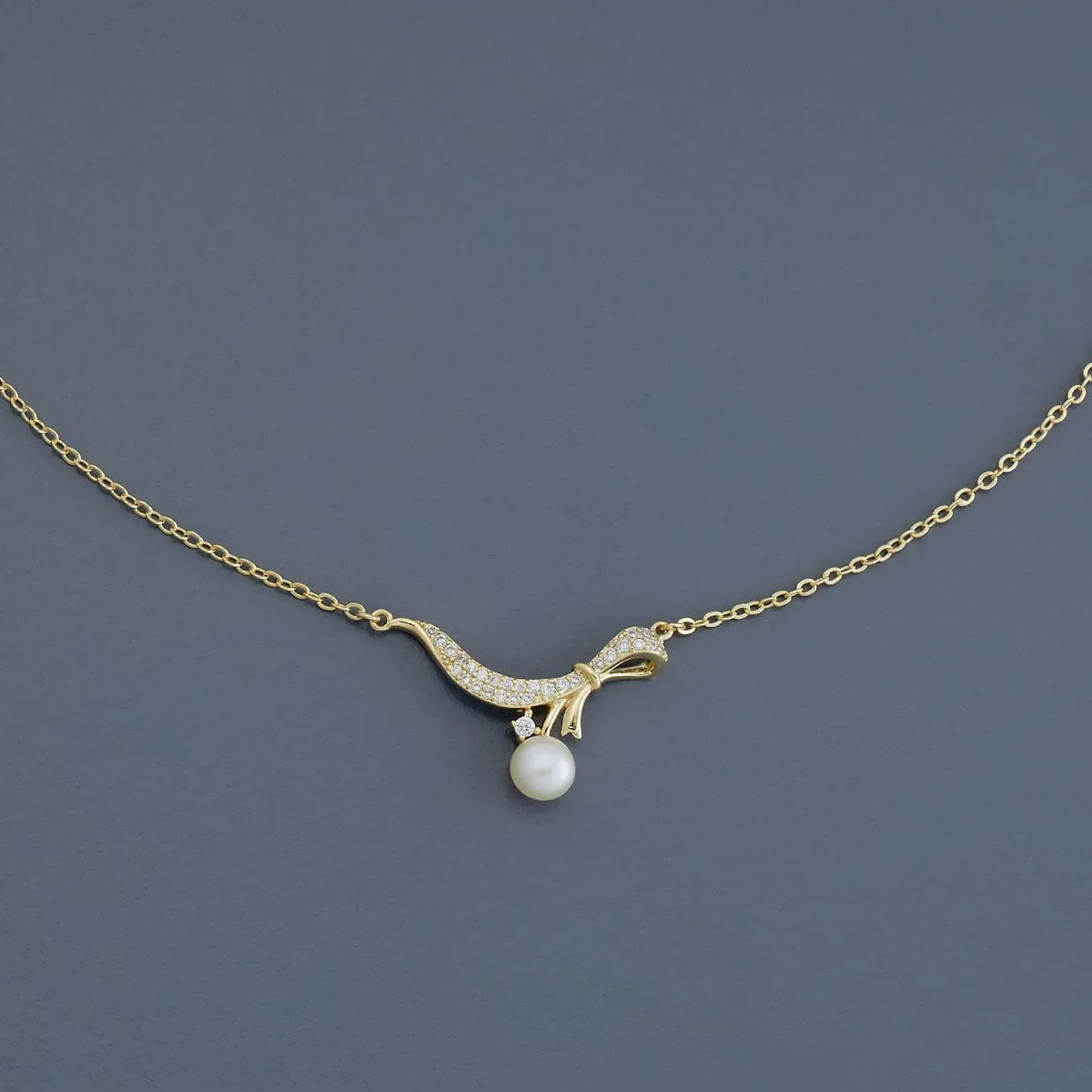 Trendy Necklace 178955