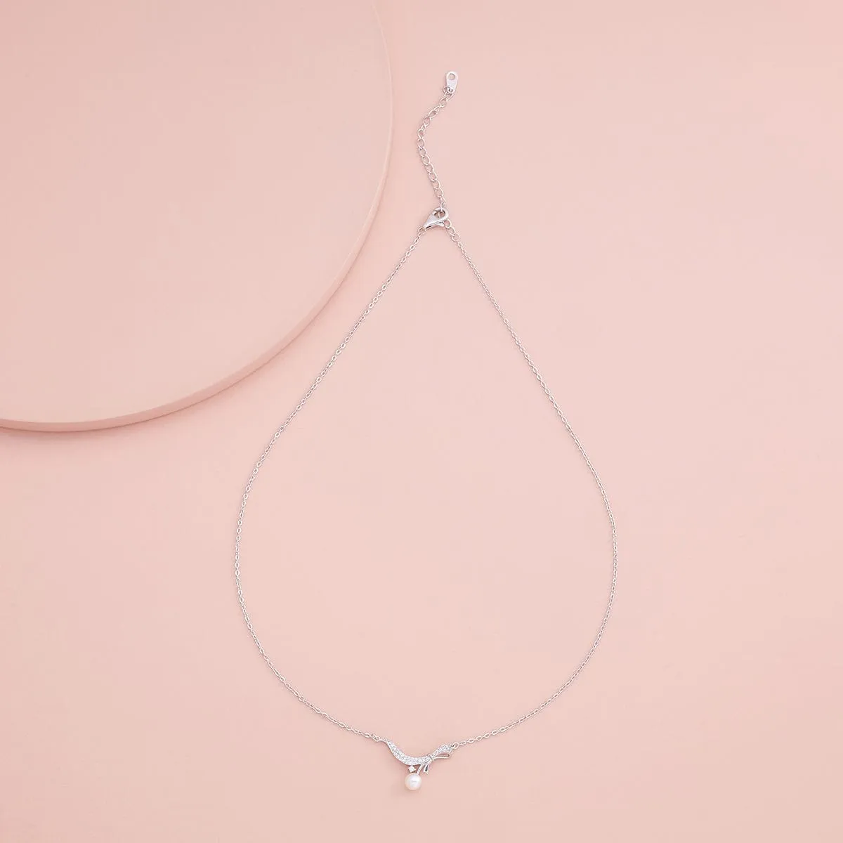 Trendy Necklace 178955