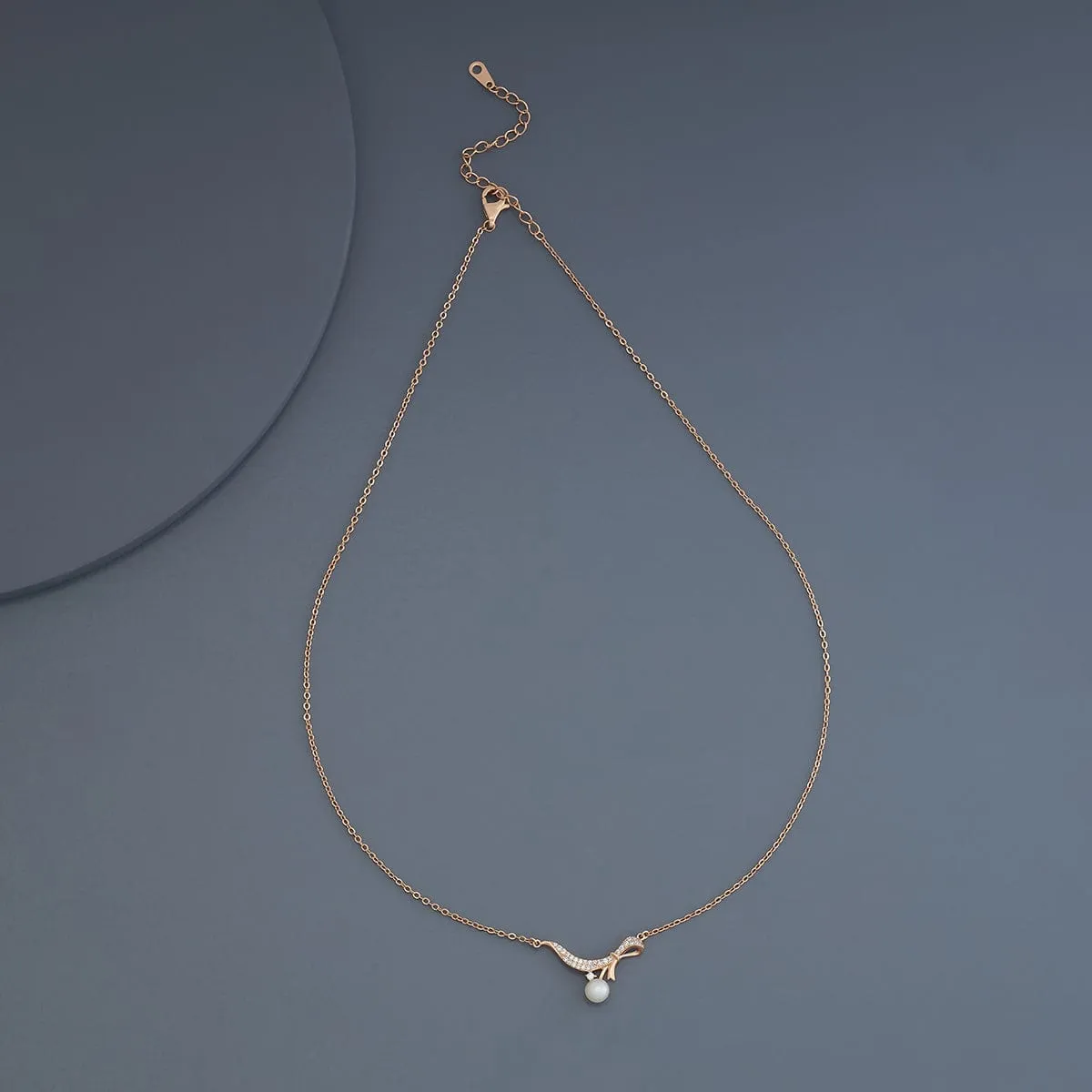 Trendy Necklace 178955