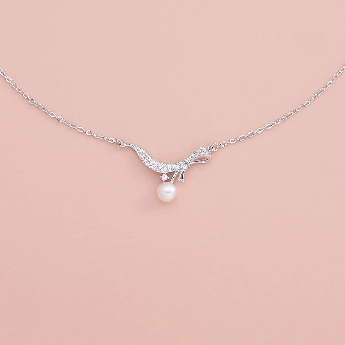 Trendy Necklace 178955