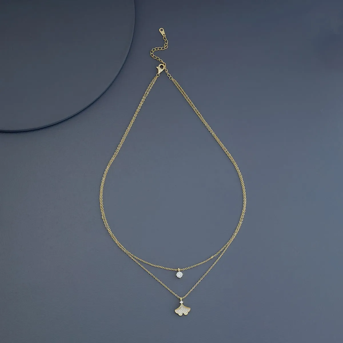 Trendy Necklace 179101