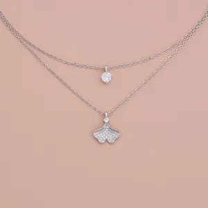 Trendy Necklace 179101