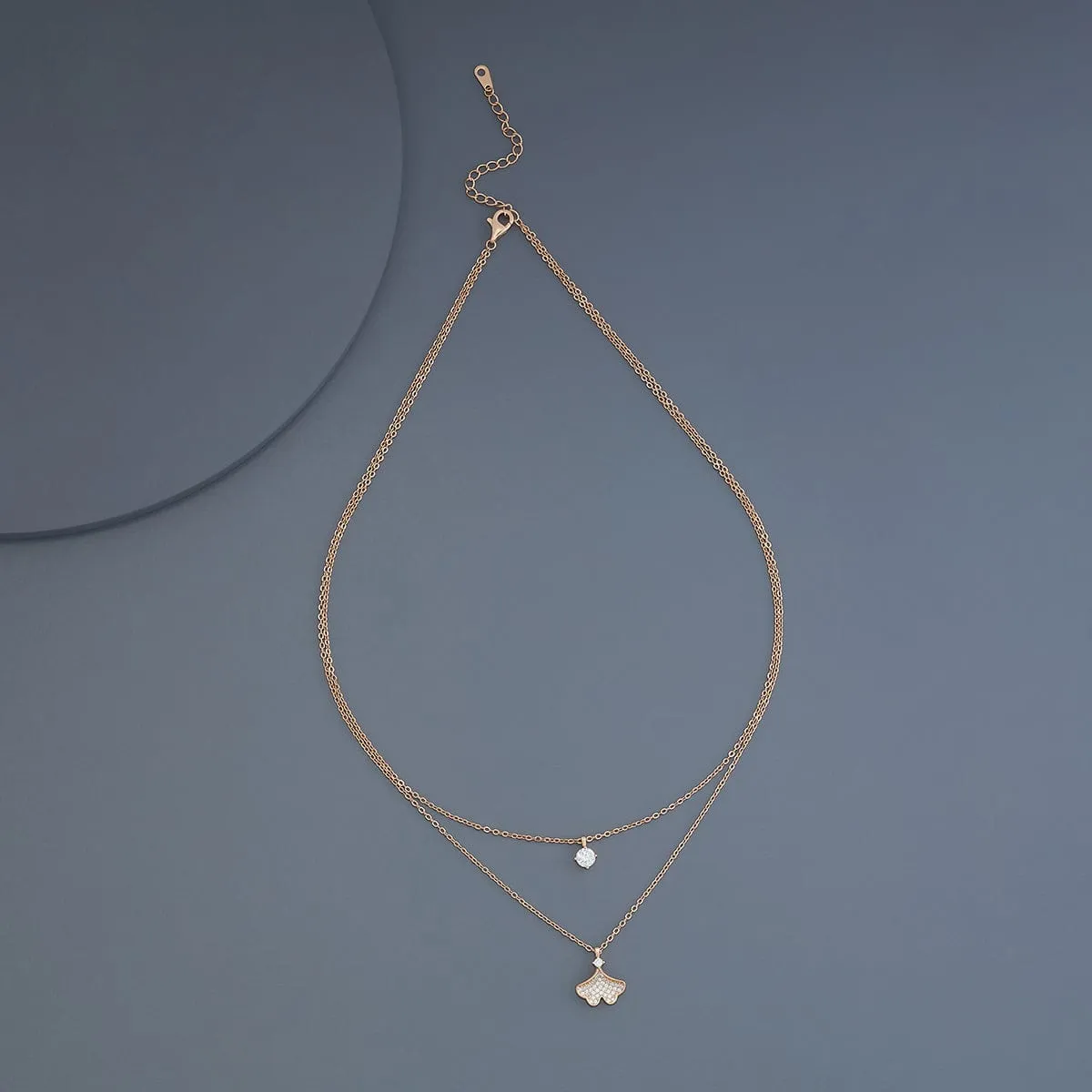 Trendy Necklace 179101