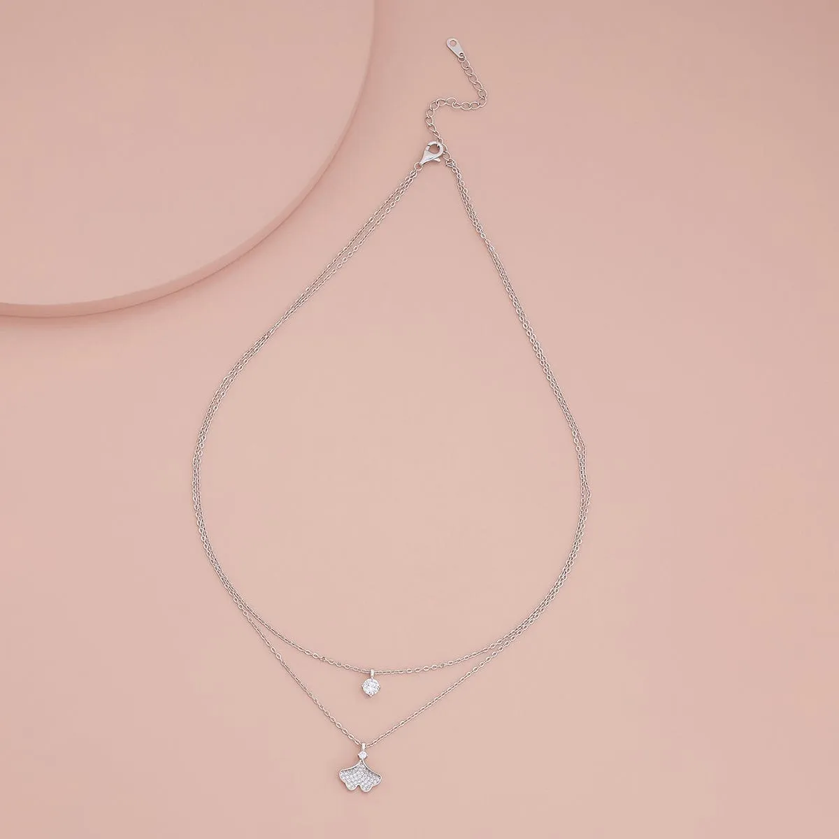 Trendy Necklace 179101