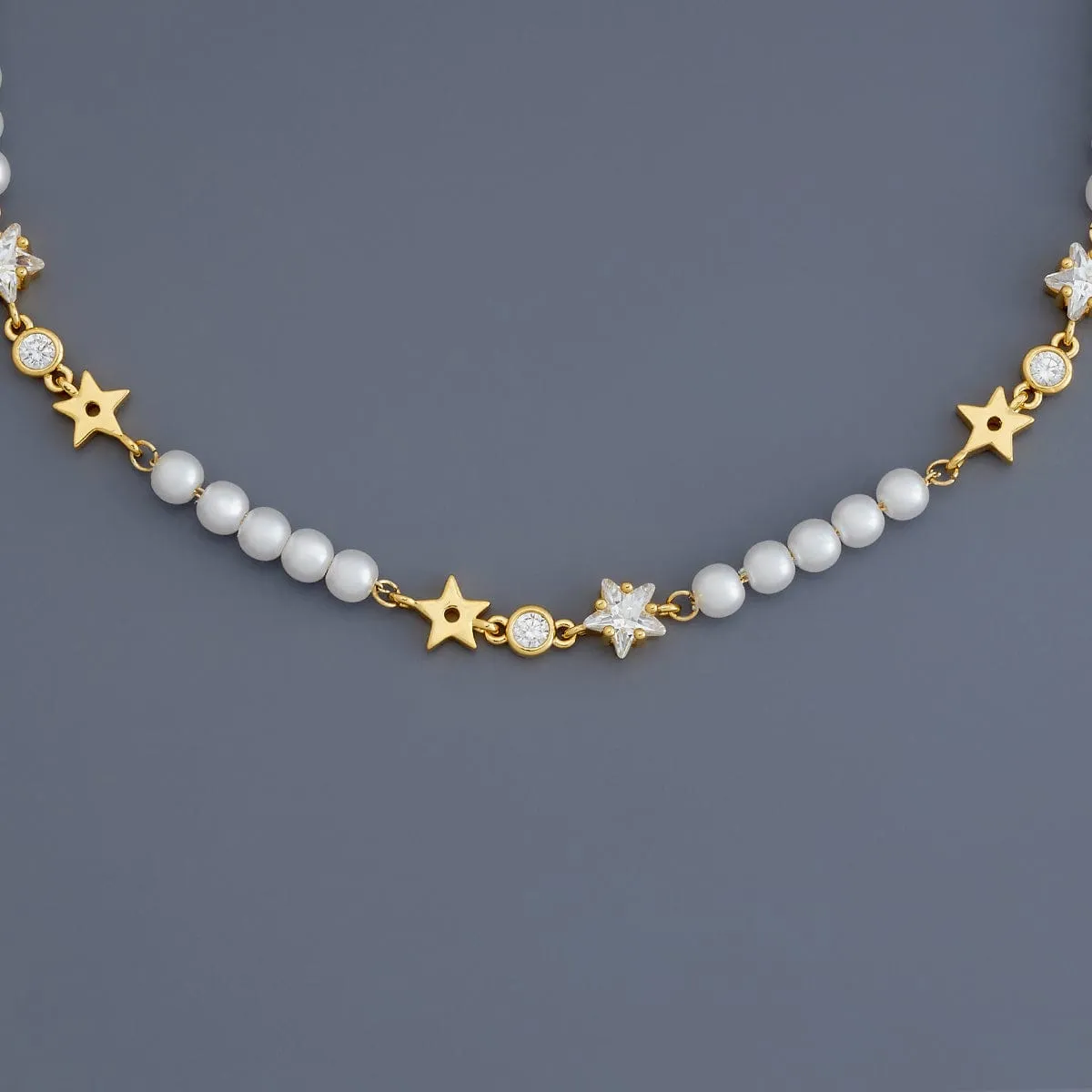 Trendy Necklace 180190