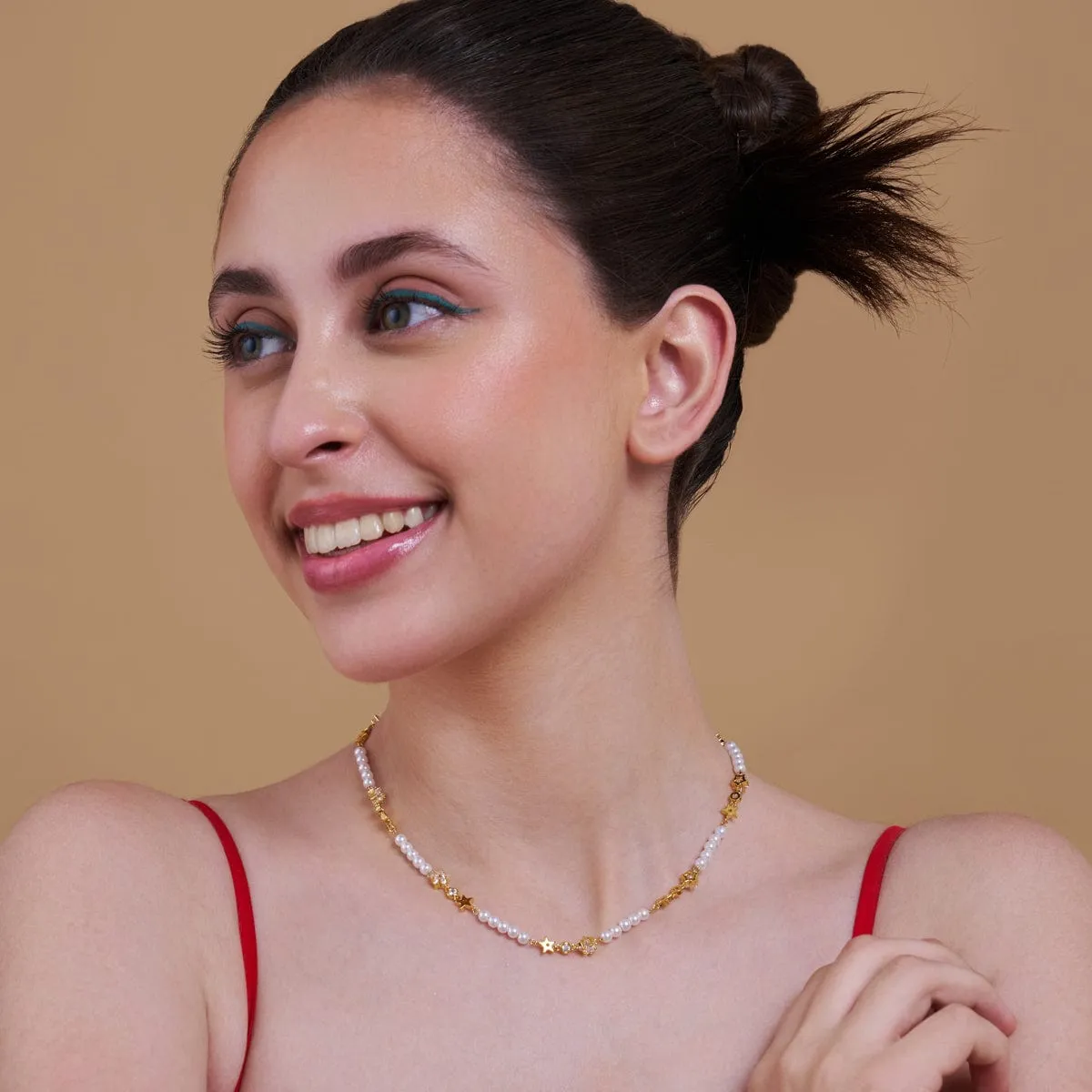 Trendy Necklace 180190