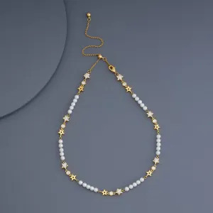 Trendy Necklace 180190