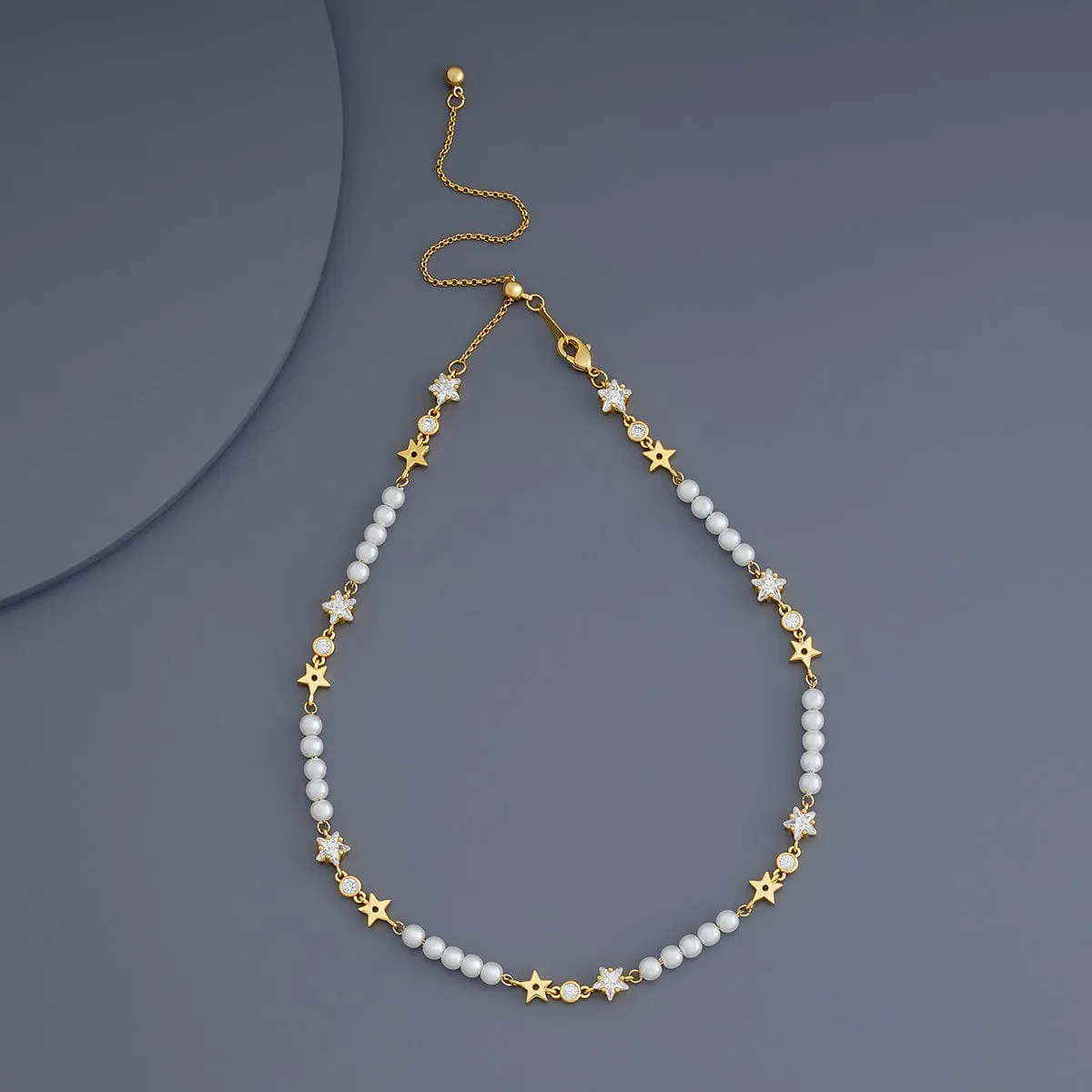 Trendy Necklace 180190