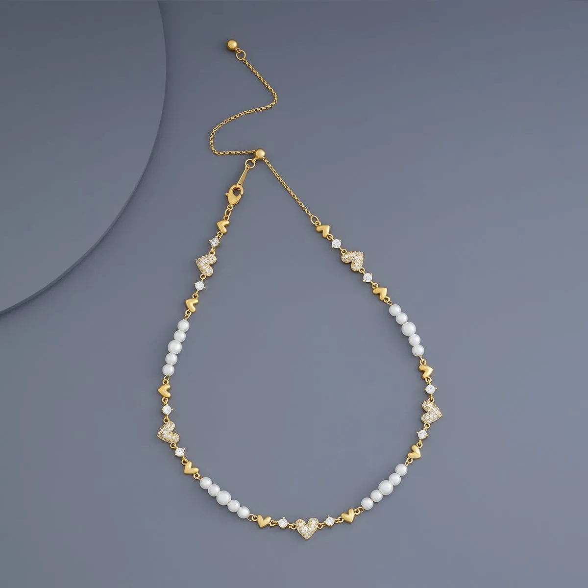 Trendy Necklace 180191