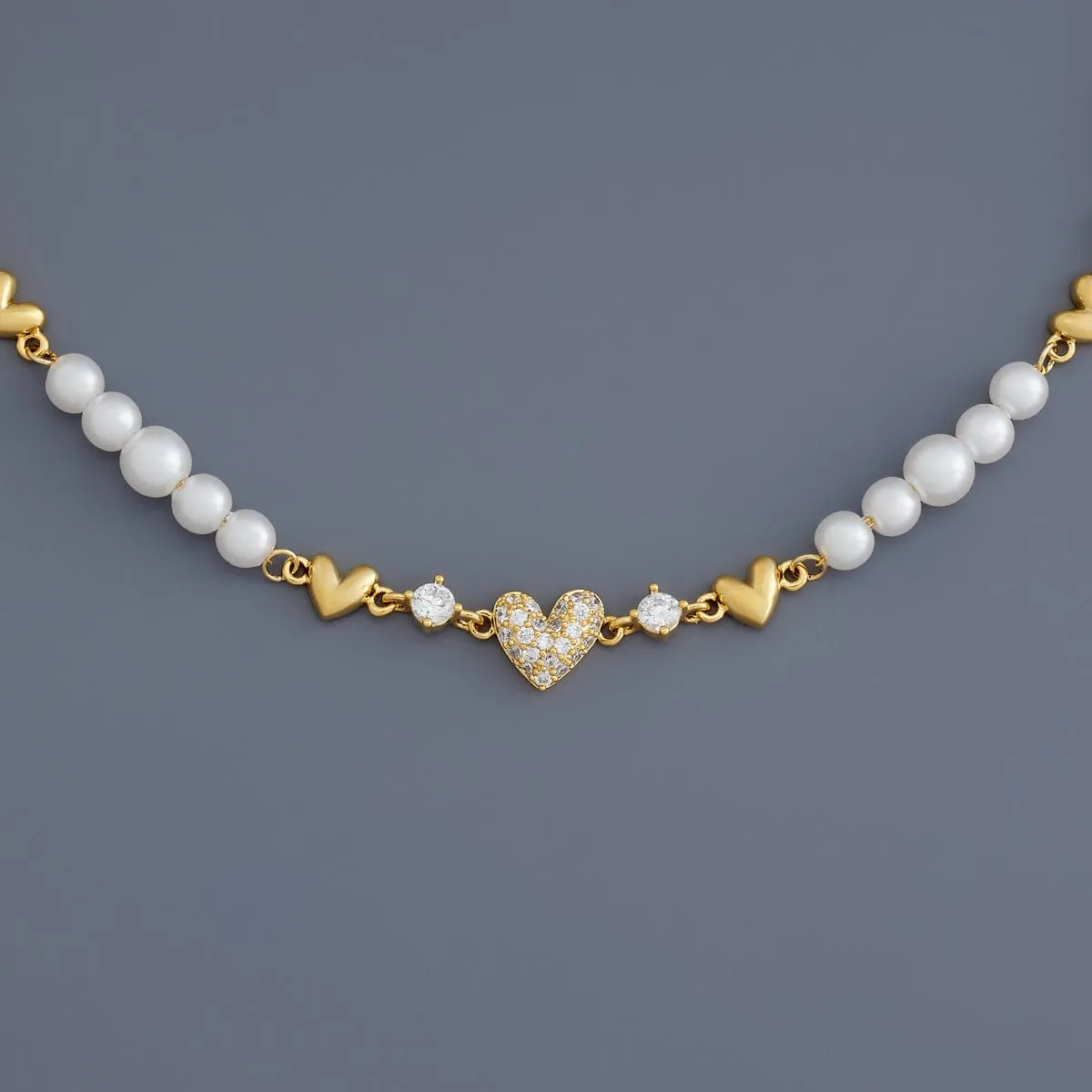 Trendy Necklace 180191