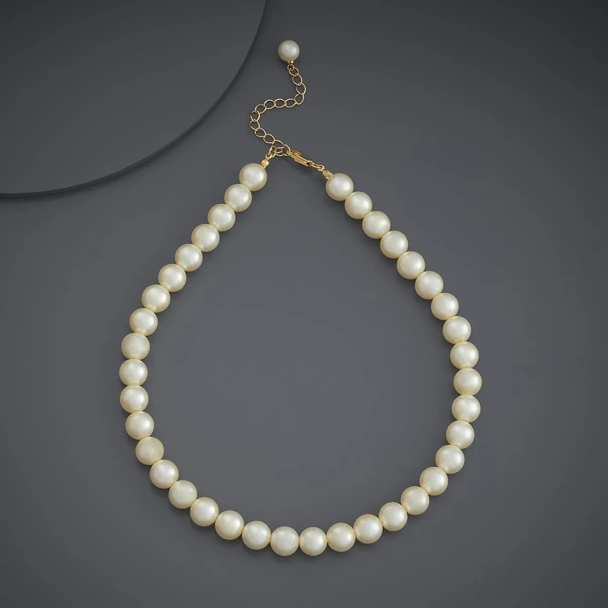 Trendy Necklace 183785