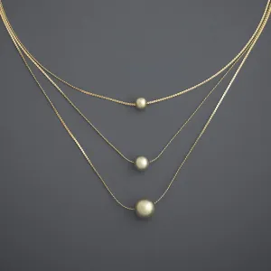 Trendy Necklace 183791