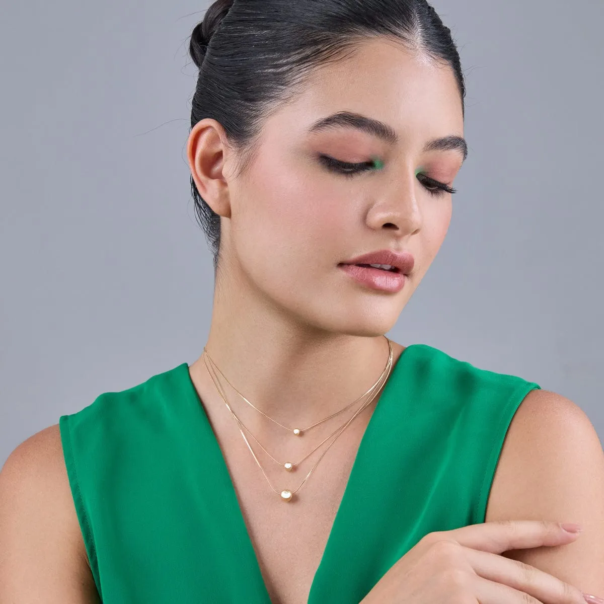 Trendy Necklace 183791