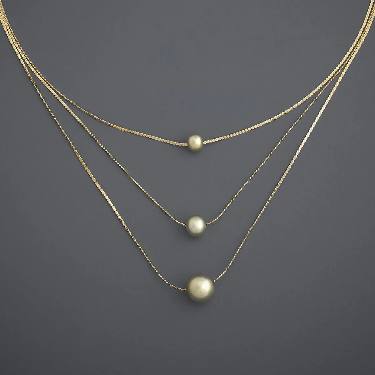 Trendy Necklace 183791
