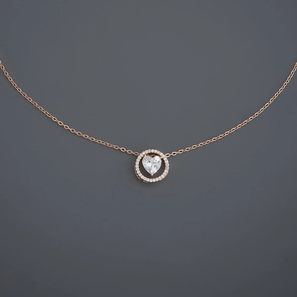 Trendy Necklace 185064