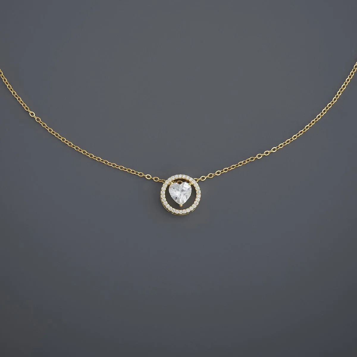 Trendy Necklace 185064
