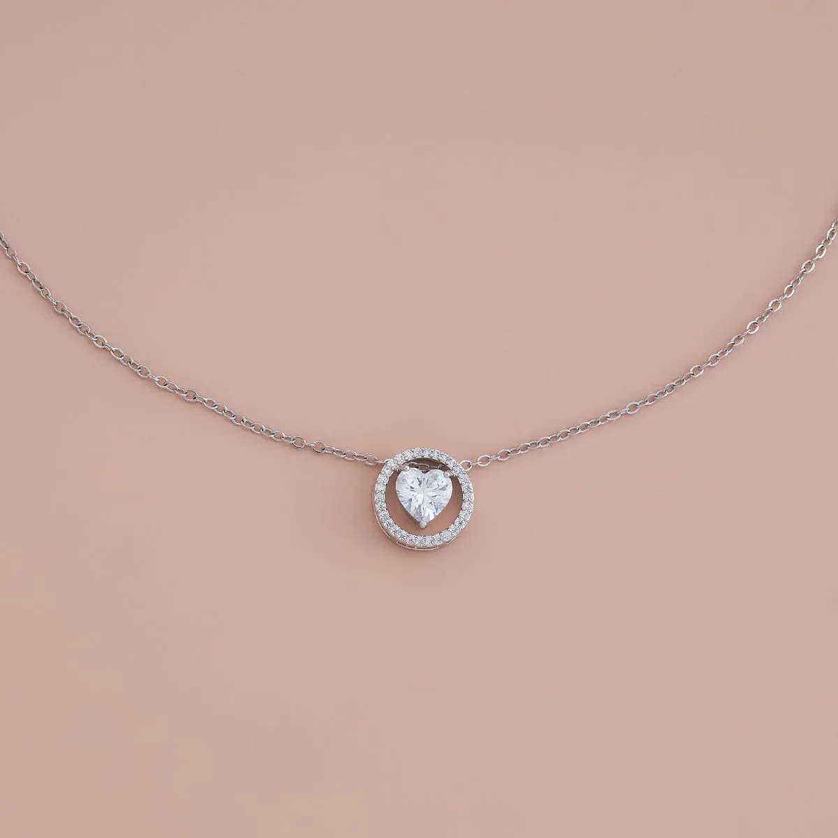 Trendy Necklace 185064