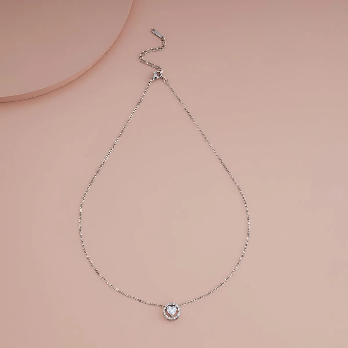 Trendy Necklace 185064