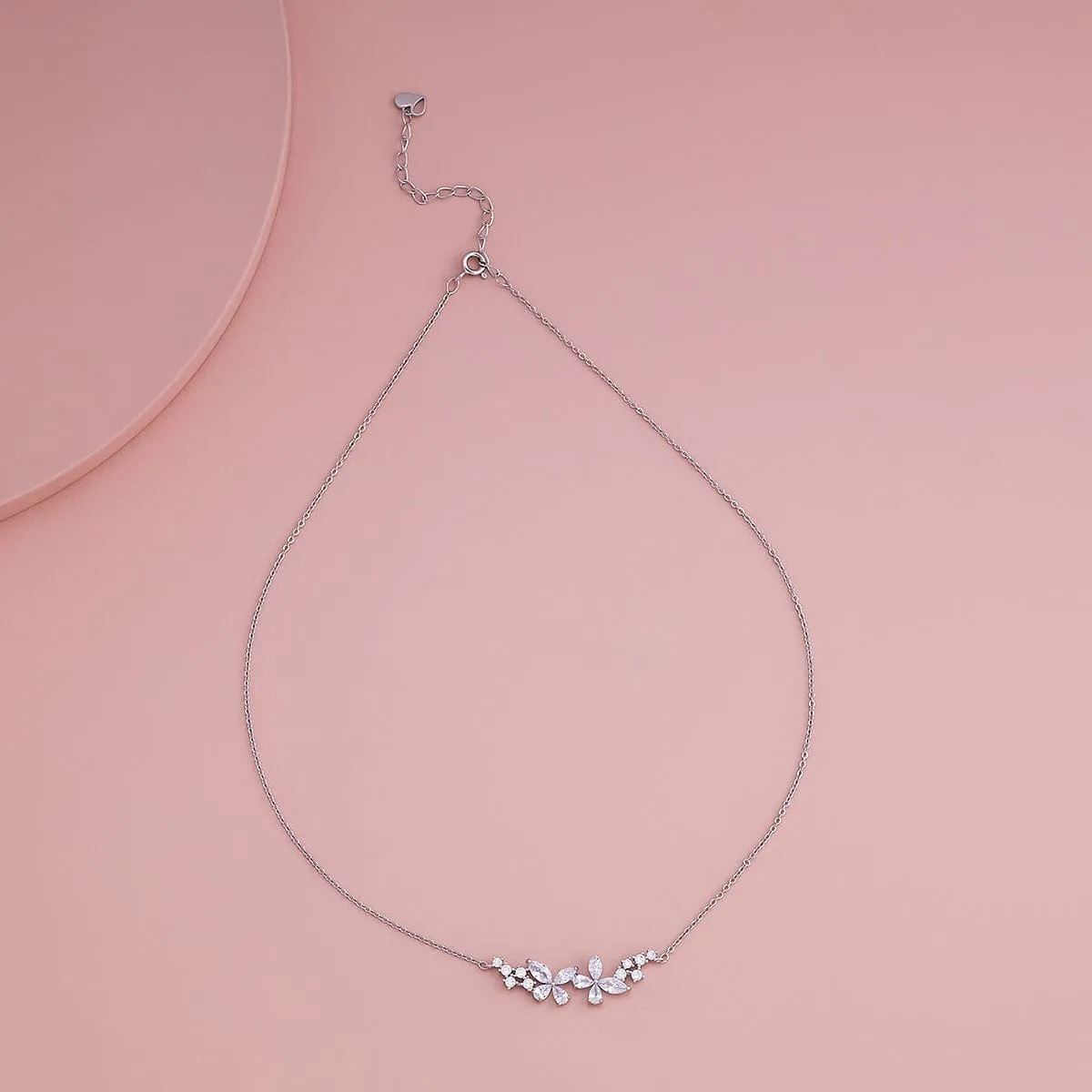Trendy Necklace 185810