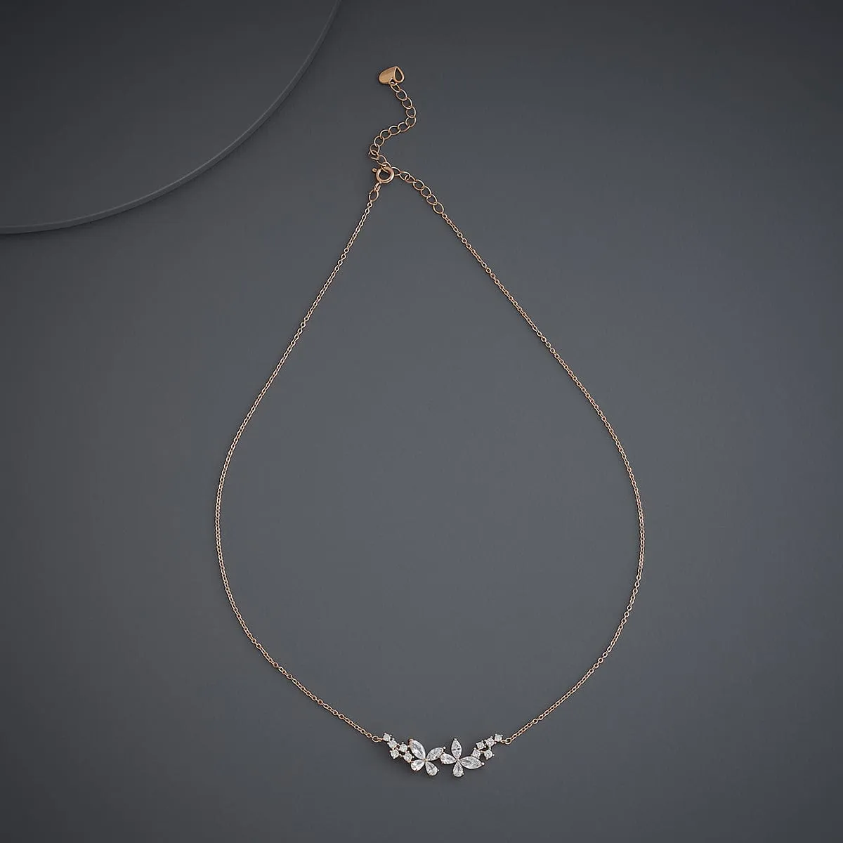 Trendy Necklace 185810