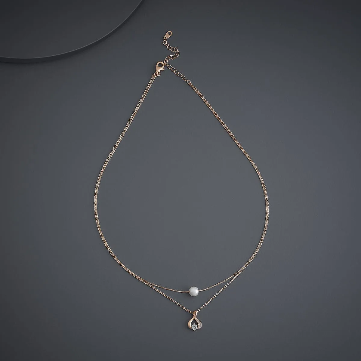 Trendy Necklace 185845