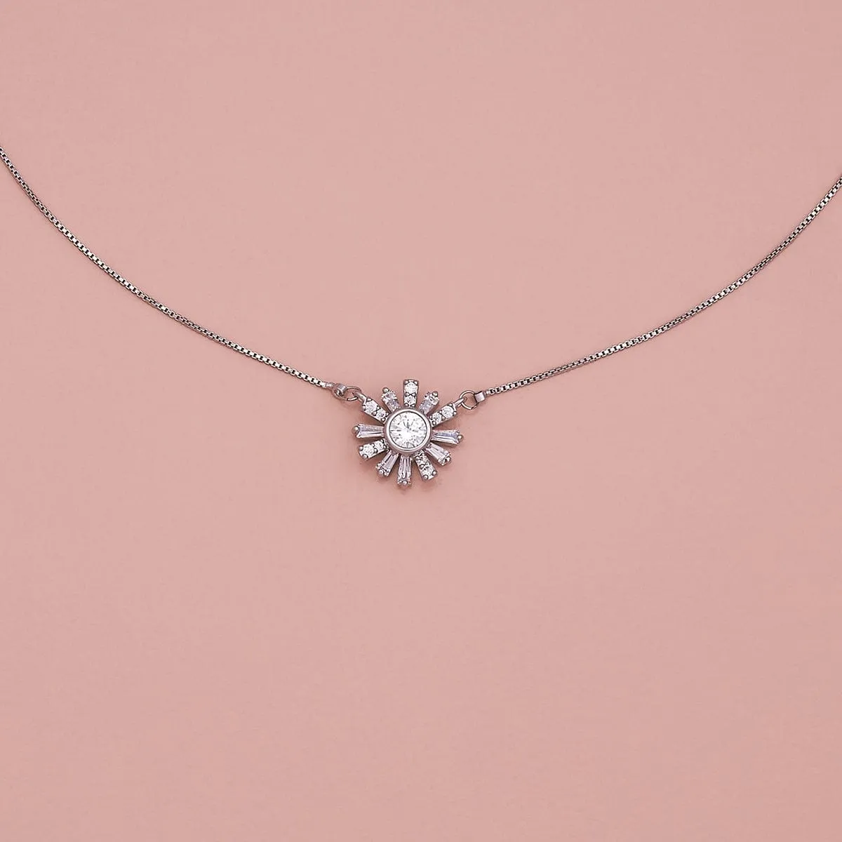 Trendy Necklace 186647