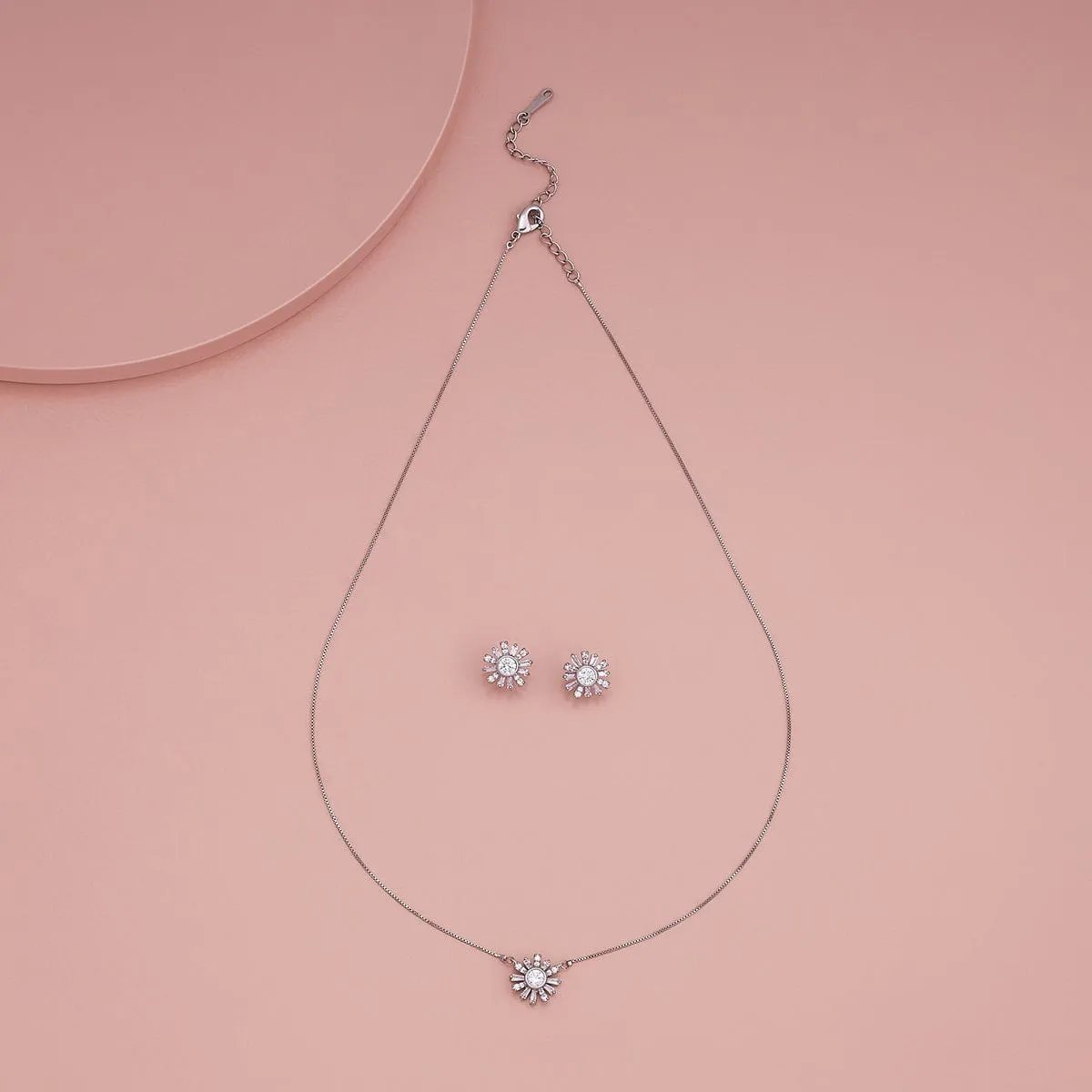 Trendy Necklace 186647