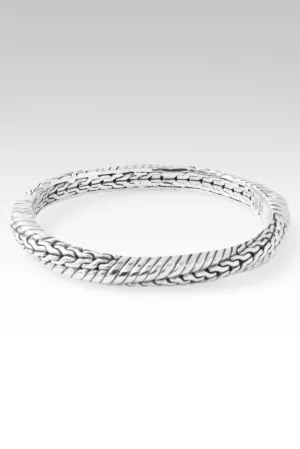 Trust the Journey Bangle? in Chainlink