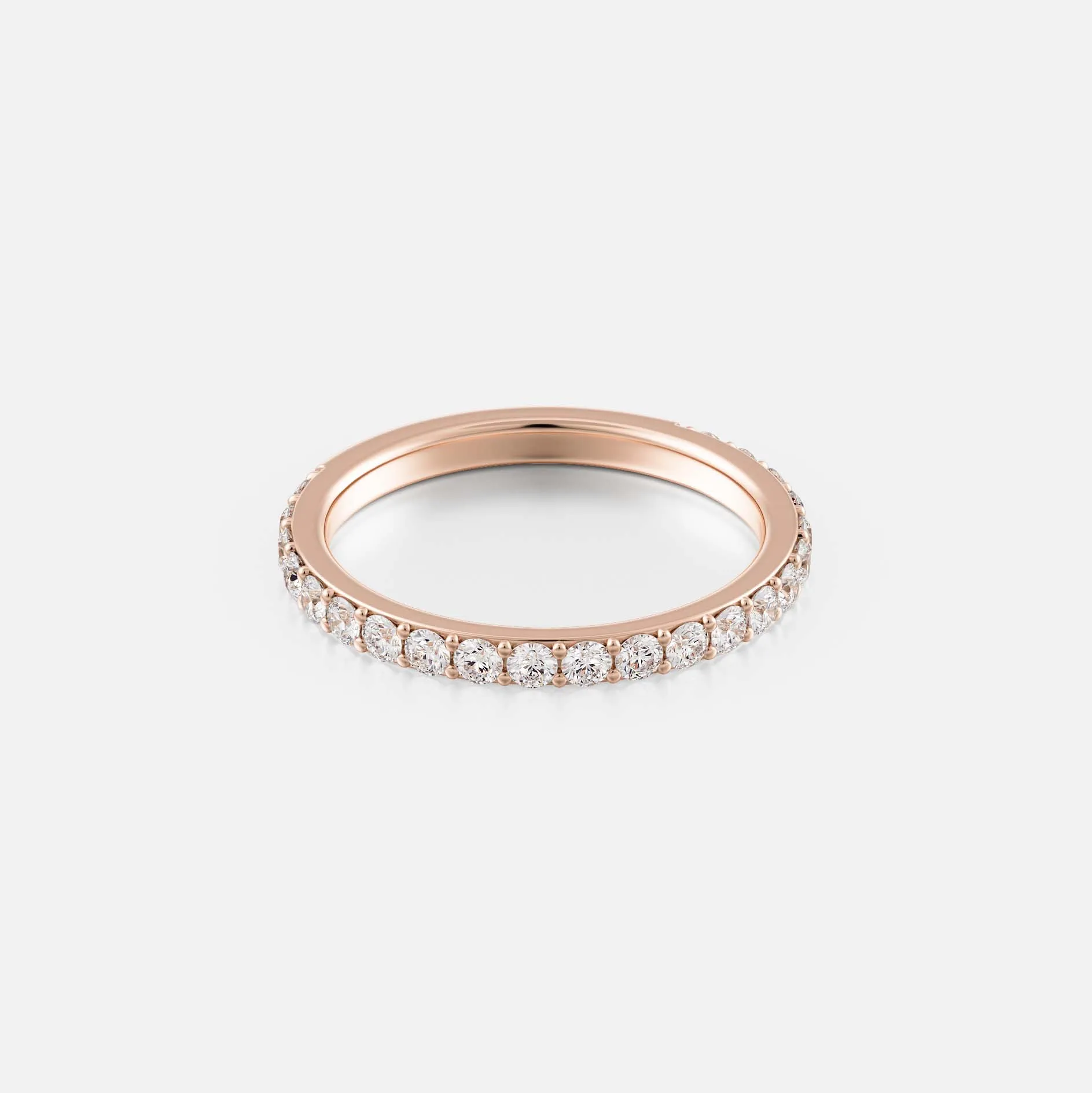 Tulpe Ring