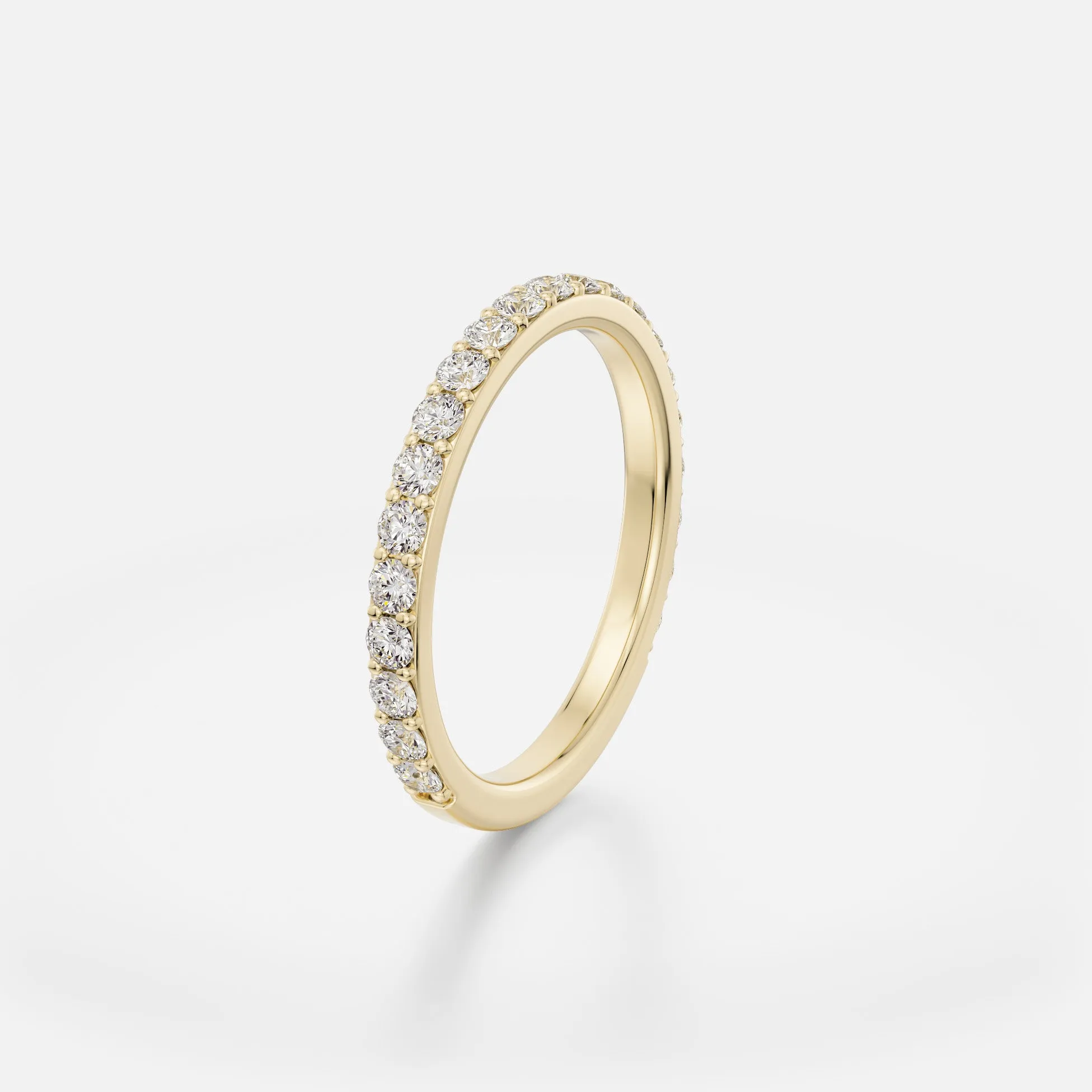 Tulpe Ring