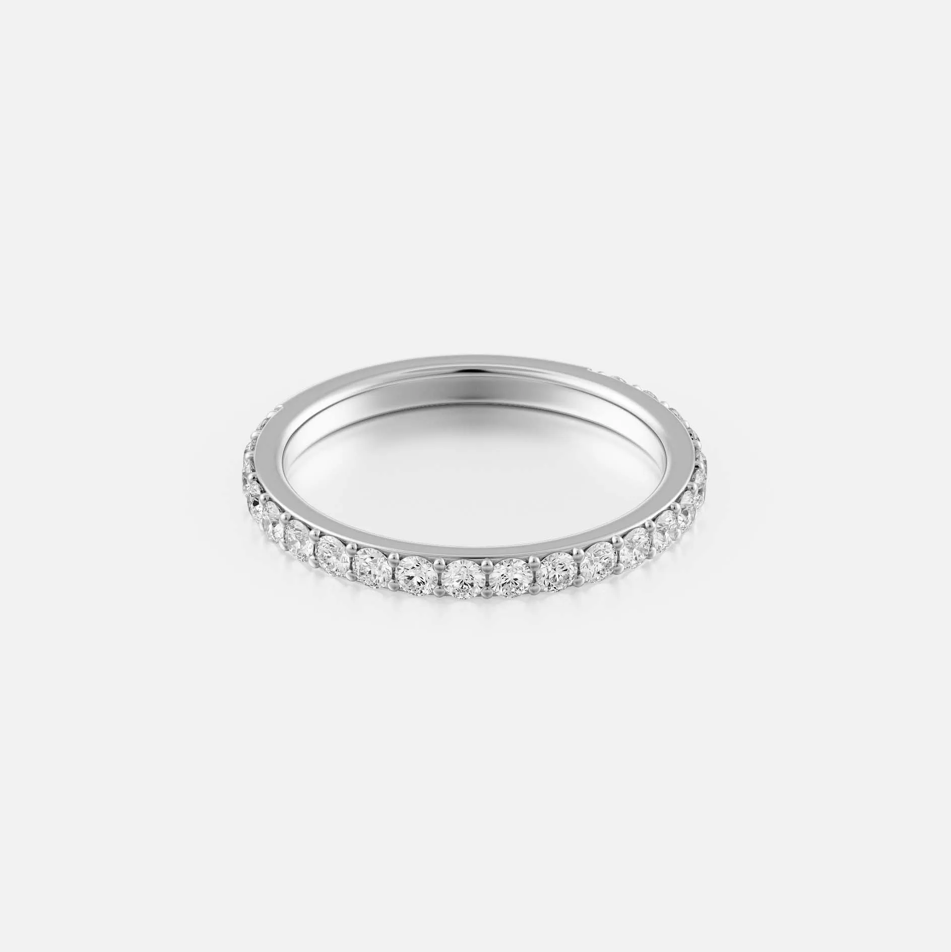 Tulpe Ring
