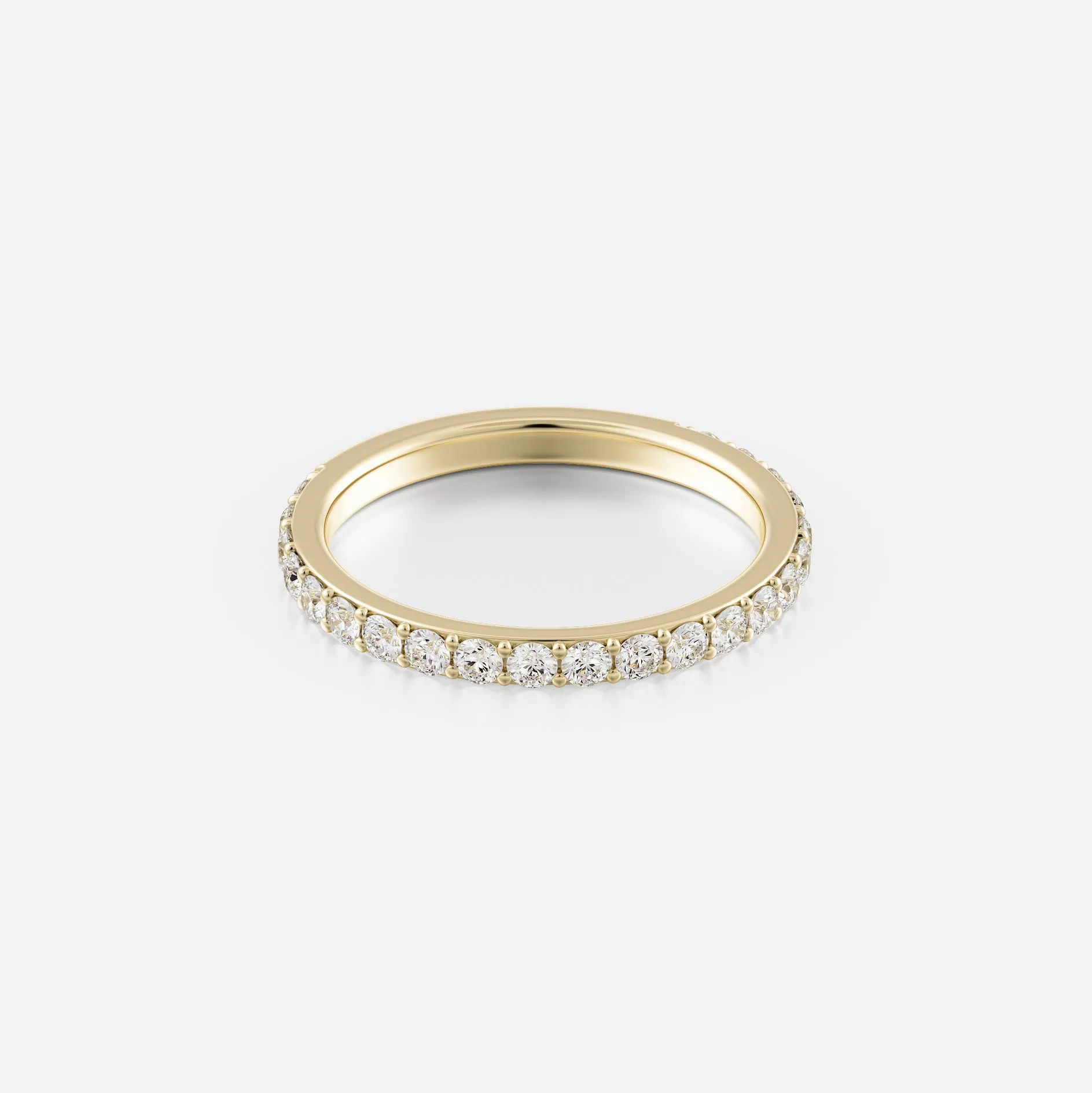 Tulpe Ring