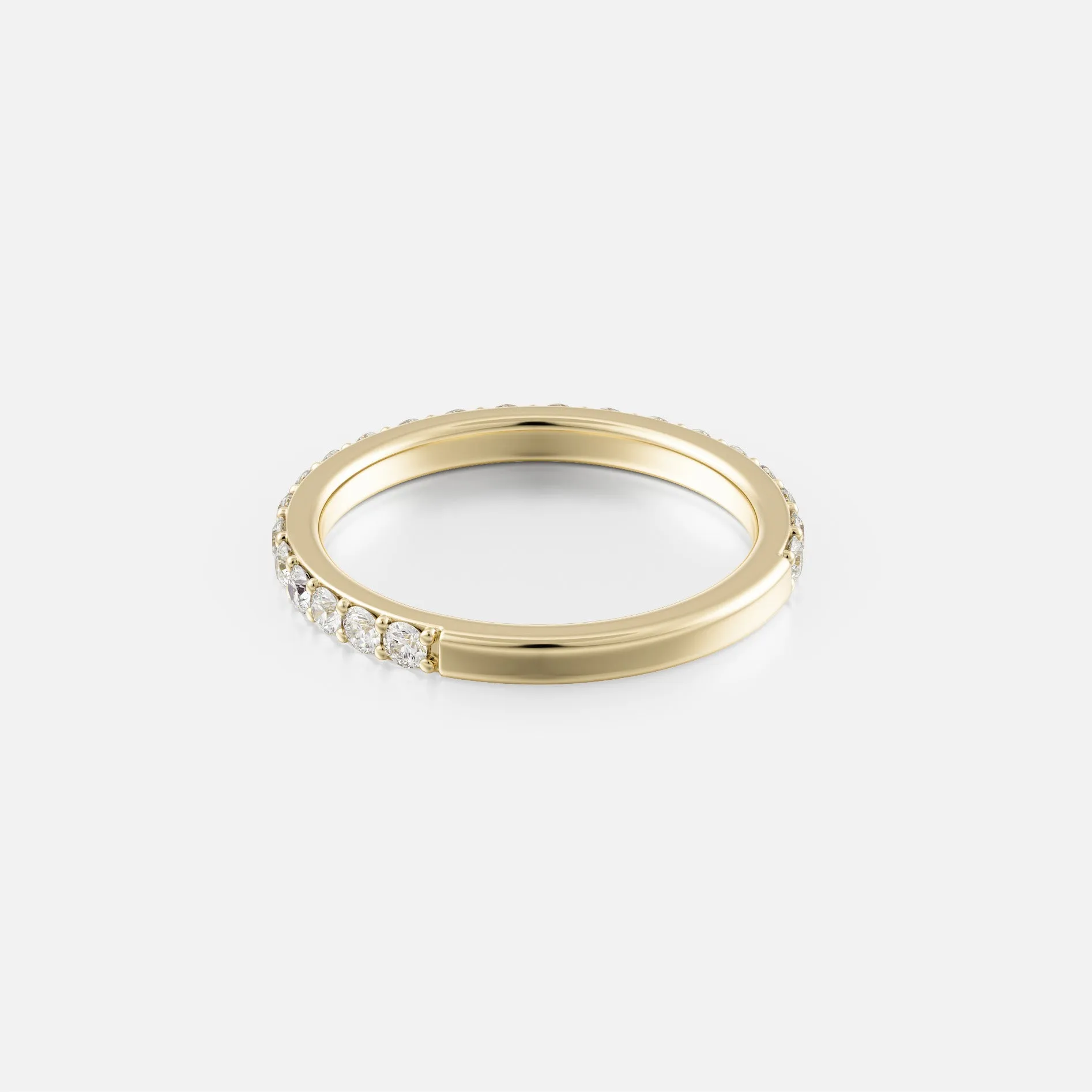Tulpe Ring
