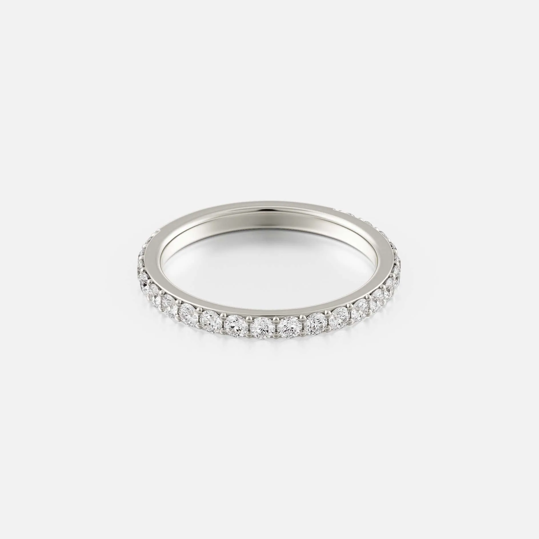 Tulpe Ring