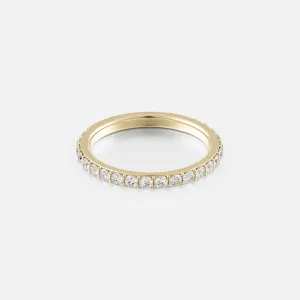 Tulpe Ring