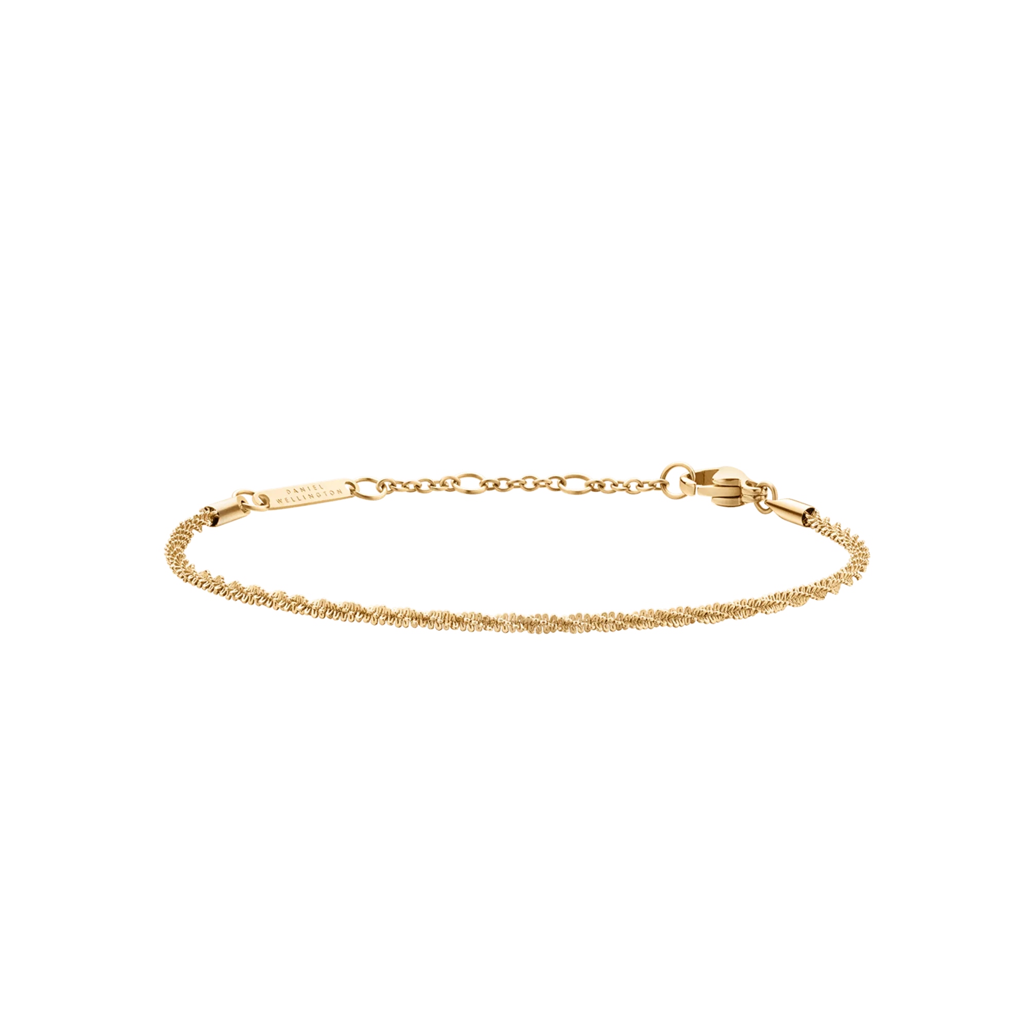 Twisted Chain Bracelet G