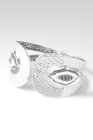 U R Valued Tip-to-Tip Bracelet? in Janyl Adair