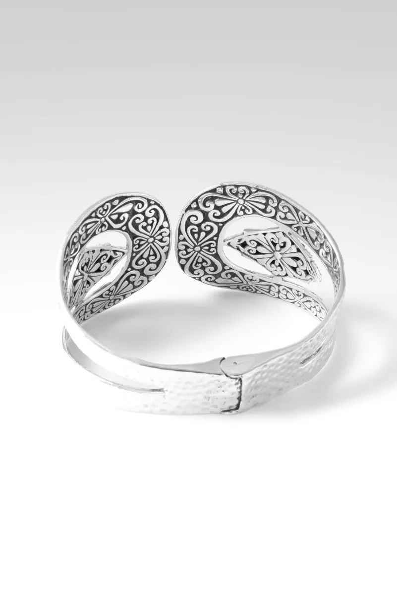 U R Valued Tip-to-Tip Bracelet? in Janyl Adair