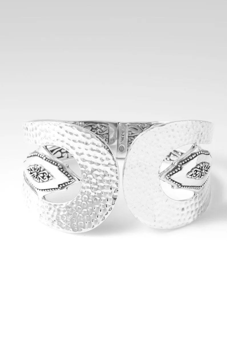U R Valued Tip-to-Tip Bracelet? in Janyl Adair