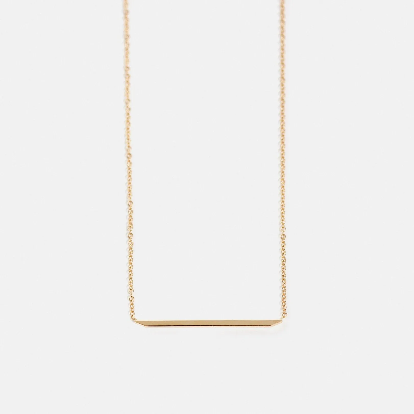 Vata Necklace