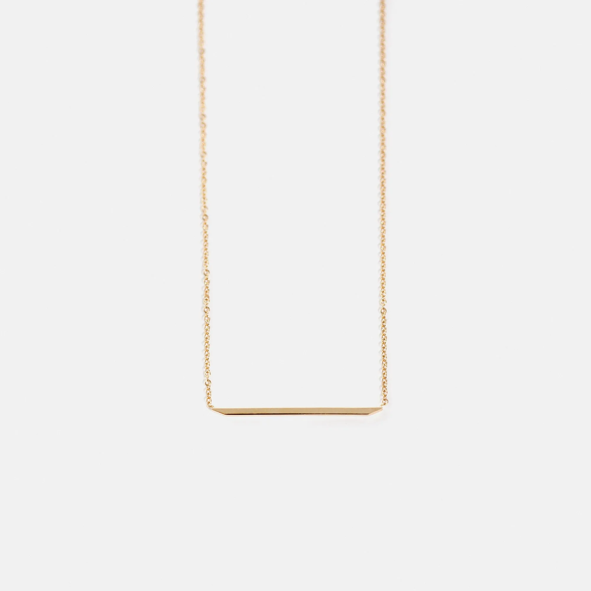 Vata Necklace