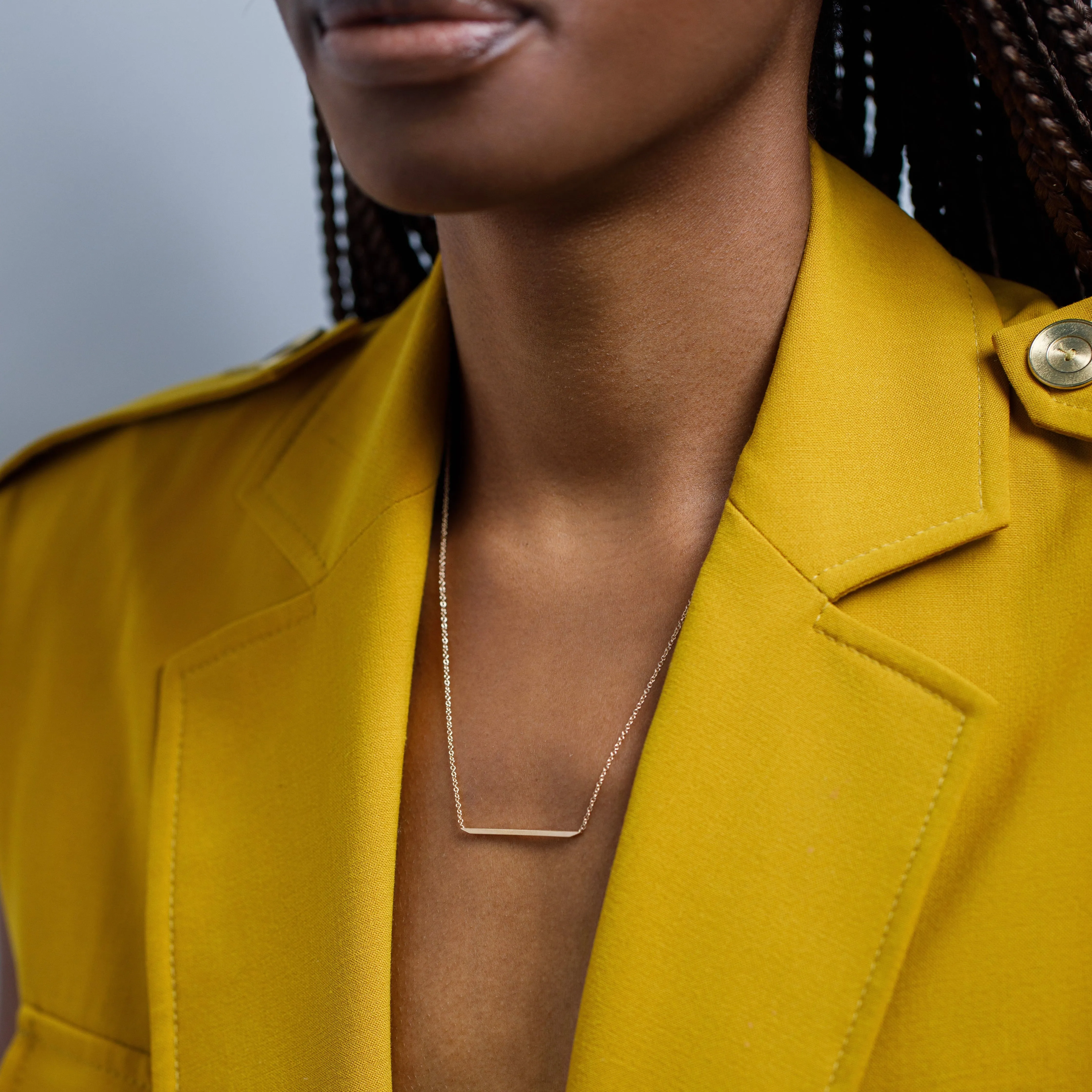 Vata Necklace