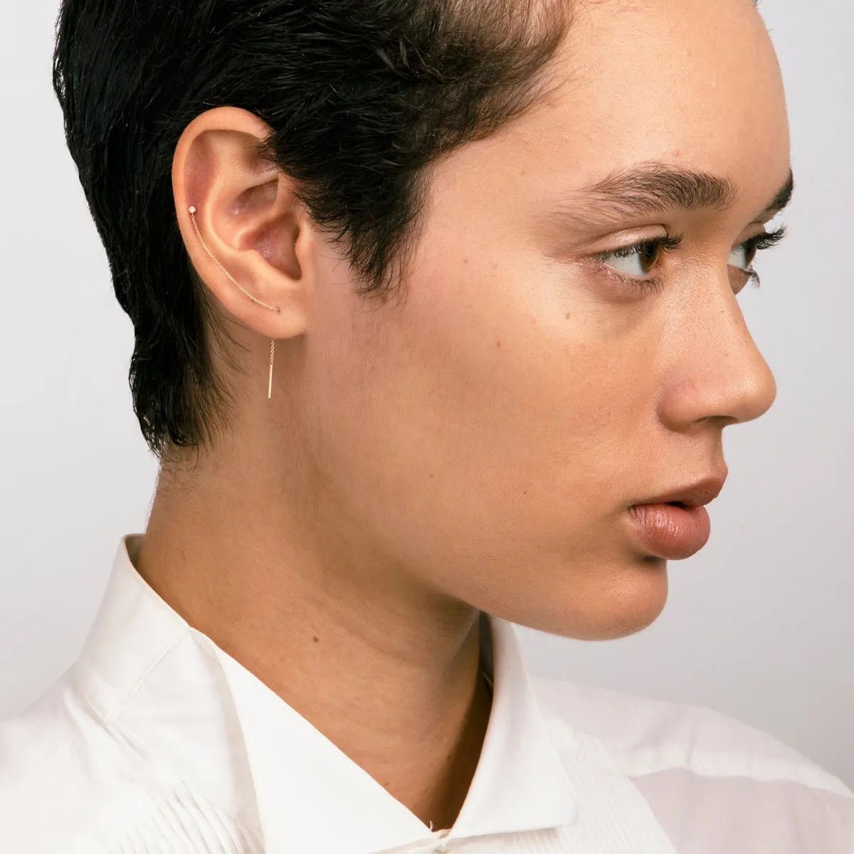 Vesa Earring