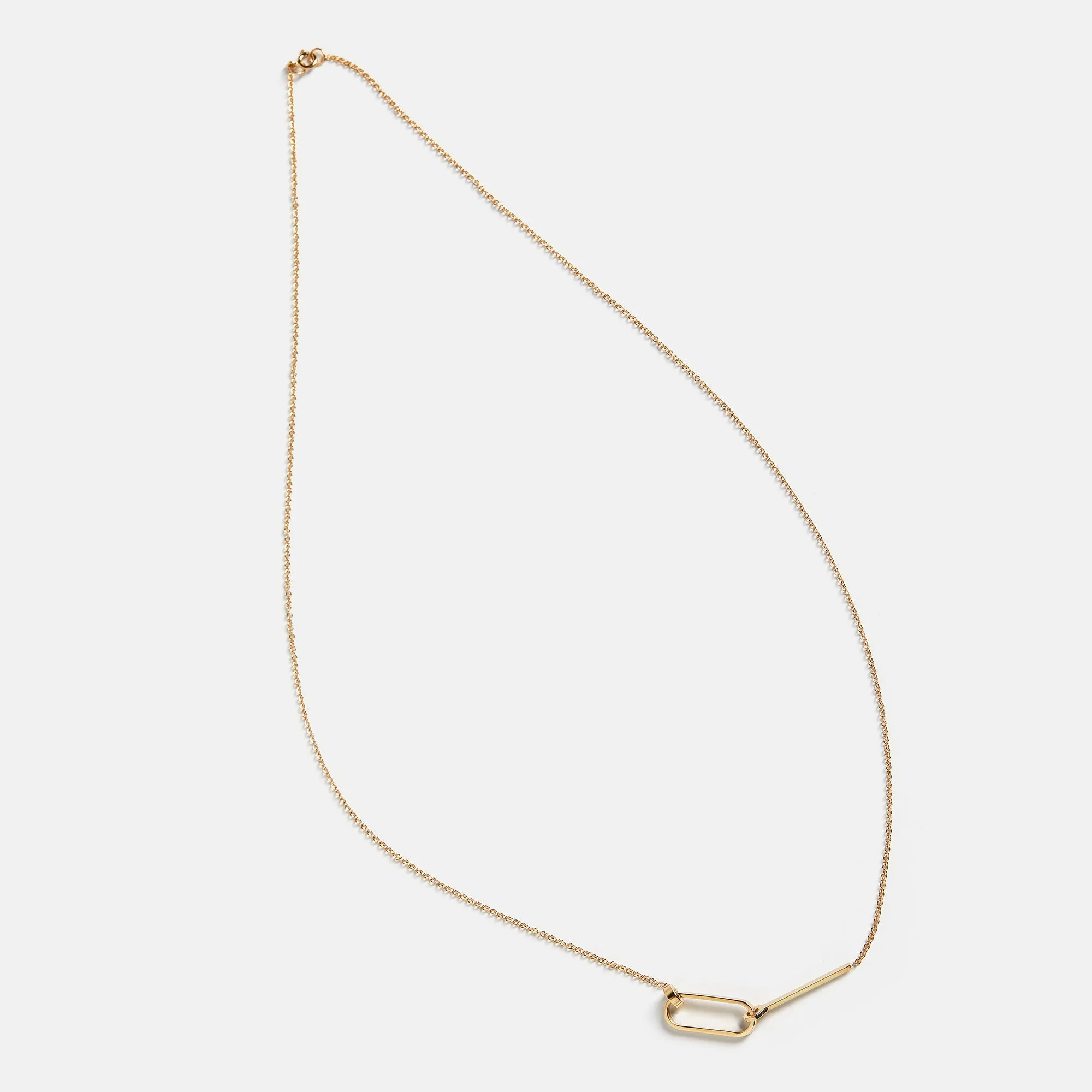 Visi Necklace