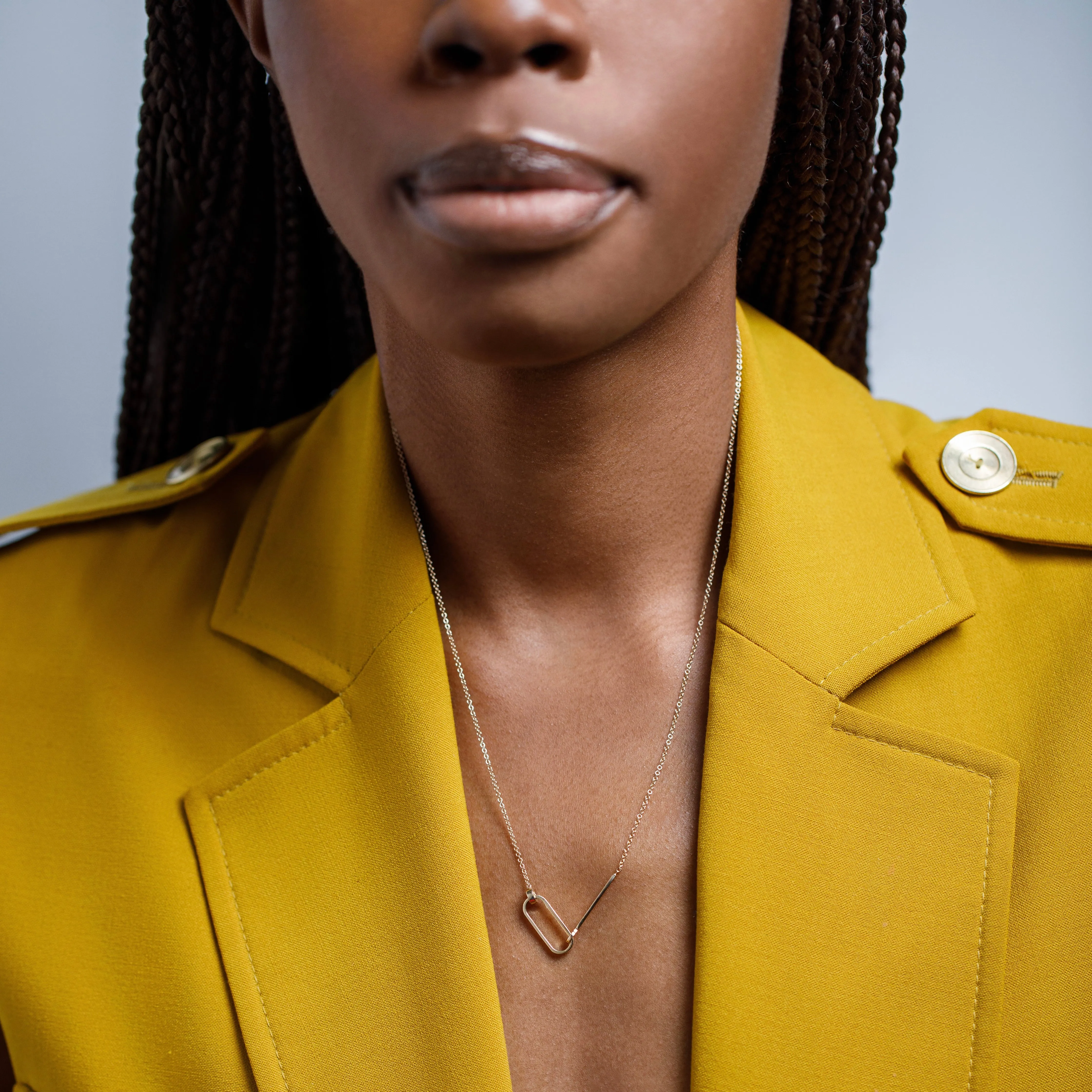 Visi Necklace