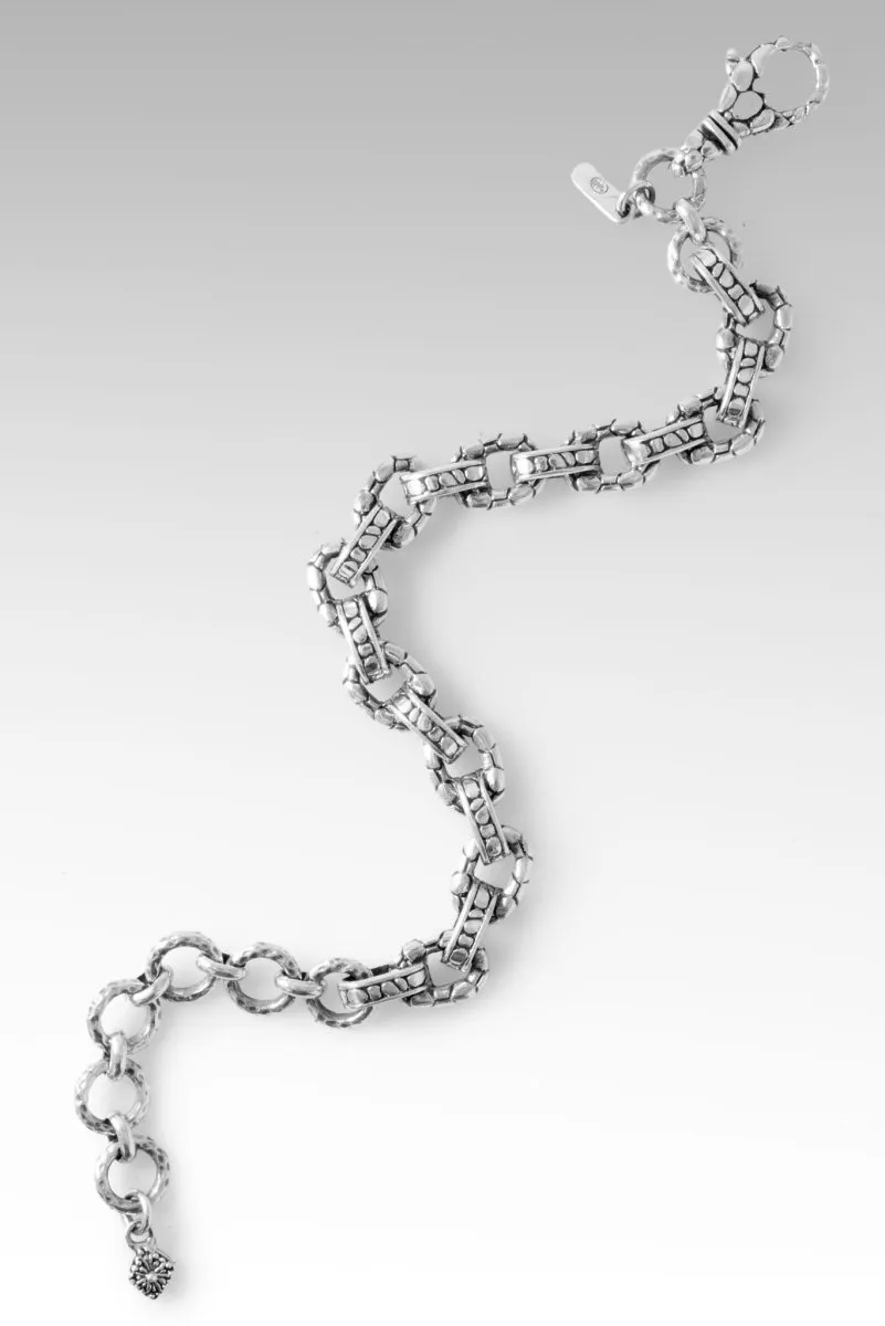 Wave of Joy Bracelet? in Watermark