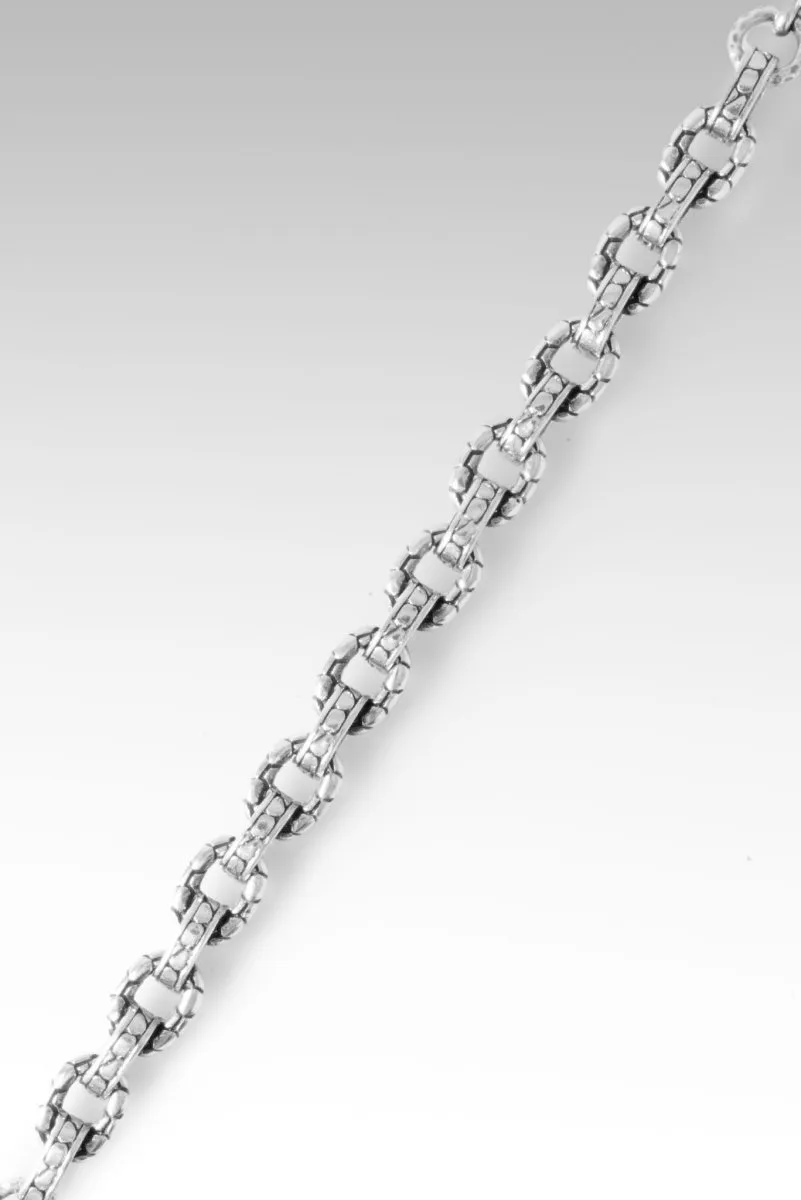 Wave of Joy Bracelet? in Watermark