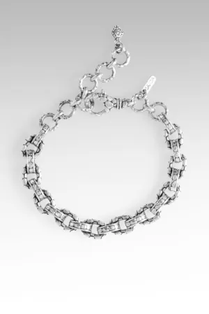 Wave of Joy Bracelet? in Watermark